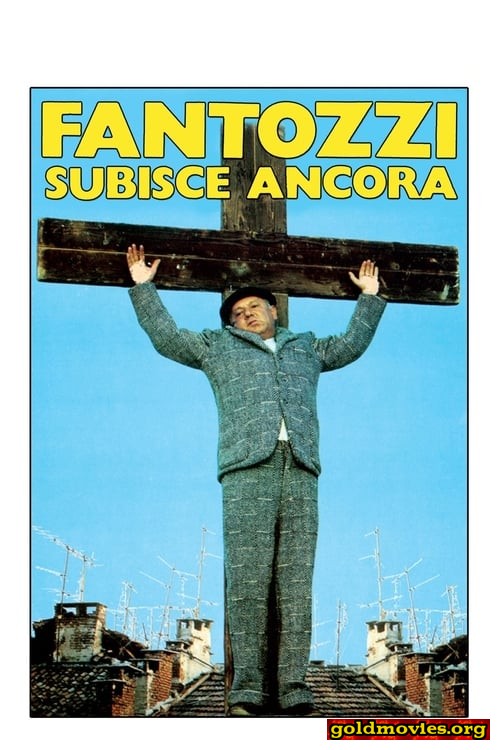 Fantozzi subisce ancora (1983)-Stream