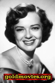 Jane Nigh come Mabel Phillips (uncredited)