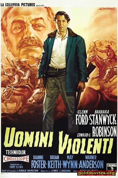 Uomini violenti (1955)-HD720p