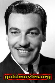 Cesar Romero come Blackie Jobero