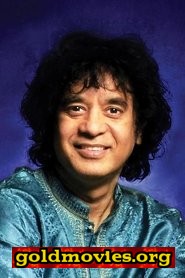 Zakir Hussain come Inder Lal, Anne's landlord