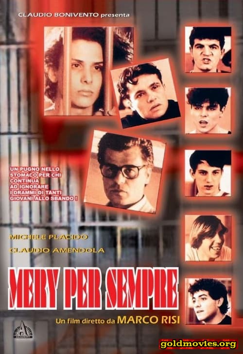 Mery per sempre (1989)-Stream
