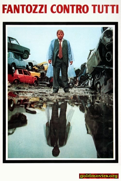 Fantozzi contro tutti (1980)-Stream