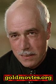 Piero Nuti come Santenocito's Lawyer