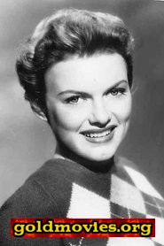 Marion Marshall come Genevieve 'Frecklehead' Tait