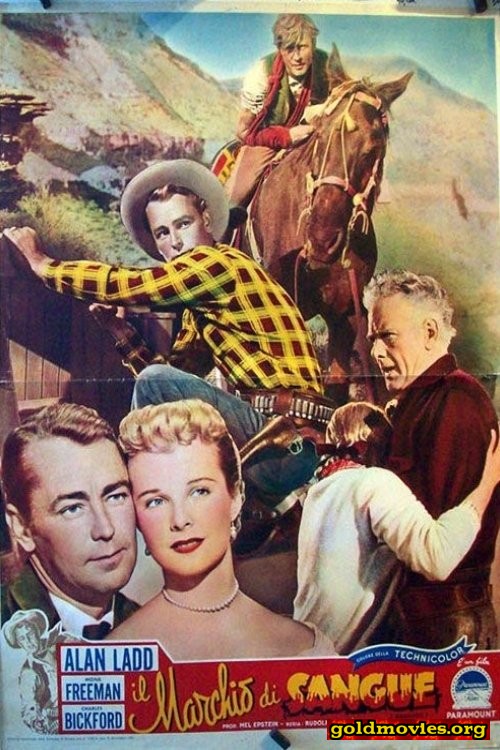 Il marchio di sangue (1950)-WEB-DL1080p