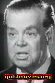 Earle S. Dewey come Bill Coombs