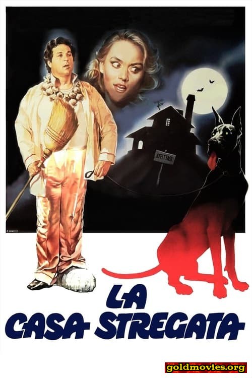 La casa stregata (1982)-Stream