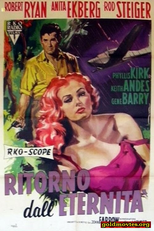 Ritorno dall'eternità (1956)-WEB-DL720p