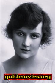 Fay Compton come Mme. Mantalini