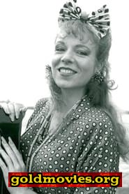Gilly Coman come Dorothy