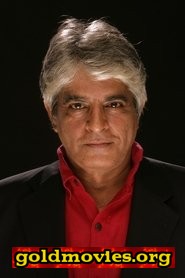 Jayant Kripalani come Dr Gopal