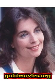Cyd Hayman come Cynthia