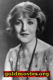 Enid Bennett come Mrs. Morgan