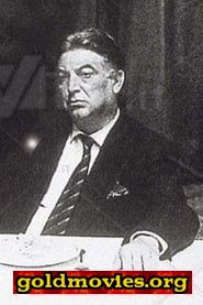Pippo Agusta come Mery's Father (uncredited)