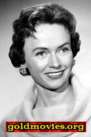 Dorothy Alison come Mrs. Barnes