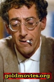 Sergio Ciulli come Meravigli, l'operaio sindacalista