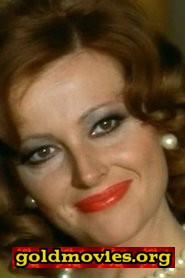 Graziella Galvani come Isabelle