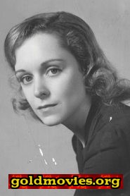 Katherine Locke come Mrs. Hollis
