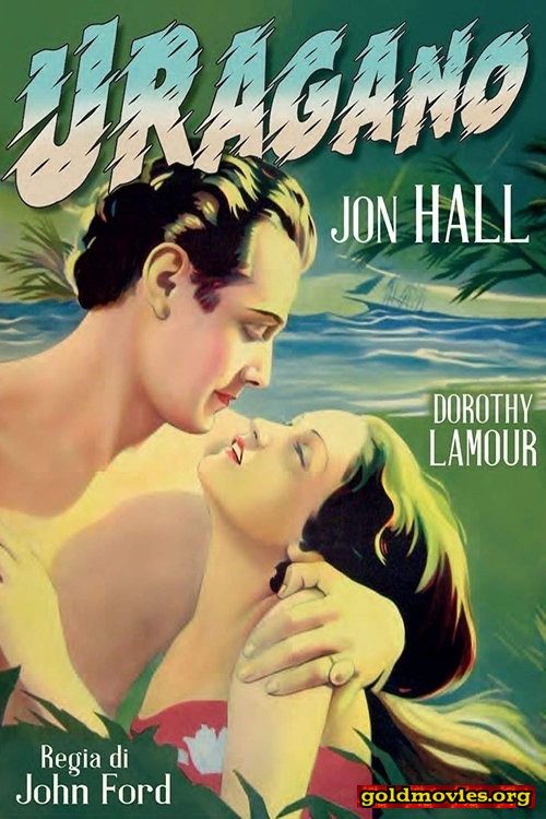 Uragano (1937)-HD720p