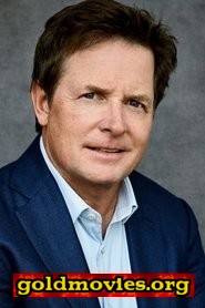 Michael J. Fox come Marty McFly