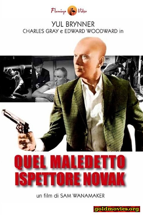 Quel maledetto ispettore Novak (1969)-HD720p
