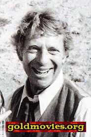 Ted Grossman come FBI Man