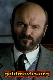 Omero Antonutti come Bonanno aka Babbo