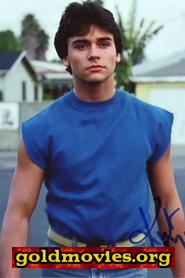 Kurt McKinney come Jason Stillwell