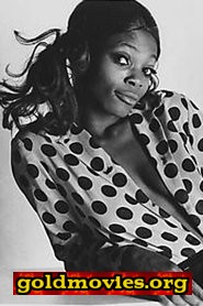 Glenna Forster-Jones come Black Prostitute