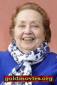 Pia Velsi come madre di Giovanna