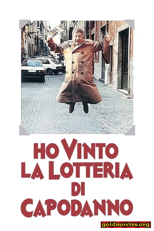 Ho vinto la lotteria di Capodanno (1989)-Stream