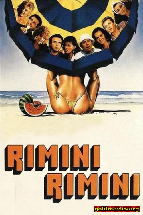 Rimini Rimini (1987)-Stream
