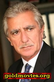 Luigi Nicolosi come il giornalista