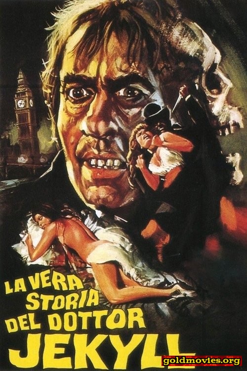 La vera storia del dottor Jekyll (1971)-HD720p