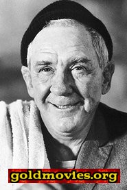 Burgess Meredith come Kalman