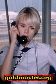 Susanne Zenor come Blonde