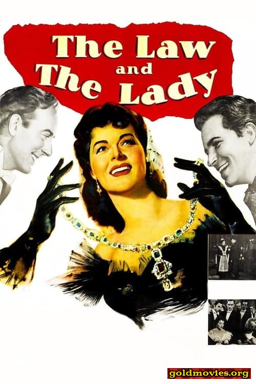 L'avventuriera (1951)-WEB-DL720p