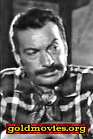Mario Lozano come Santiago