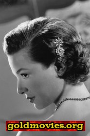 Patricia Tiernan come Mrs. Joan Wilson