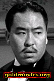 Chester Gan come Rickshaw Boy (uncredited)