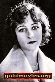 Mildred Harris come Dancing Lady (uncredited)