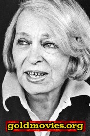 Cesarina Gheraldi come Zoraide, madre di Gianni