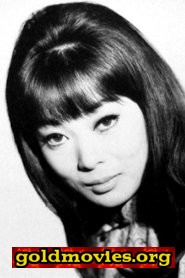 Francesca Tu come Soong Chu