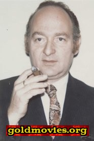 Ivan Karp come Herb Rowan