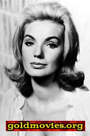 Maria Perschy come Ann Barry