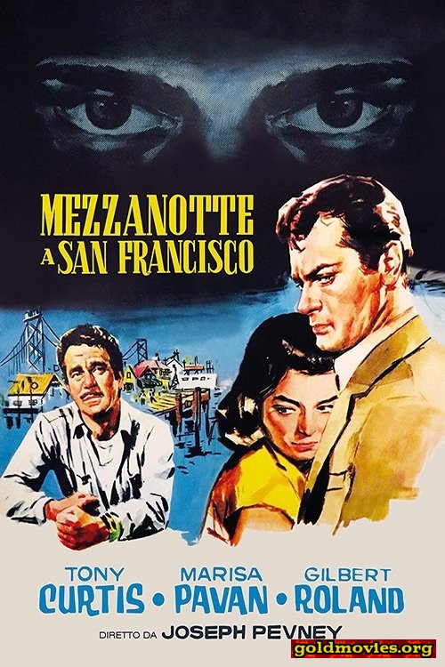 Mezzanotte a San Francisco (1957)-HD1080p