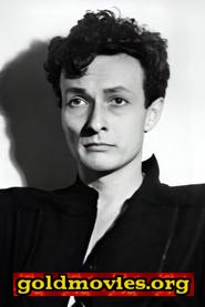 Jean-Louis Barrault come The Poet