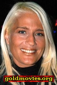 Heather Parisi come Cliente miope