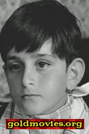 Alain Cohen come Claude